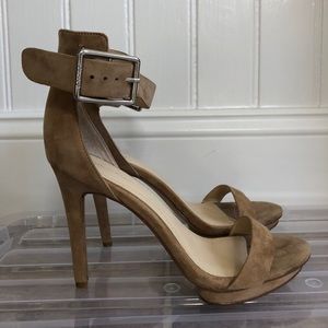 Calvin Klein Vivian Heels